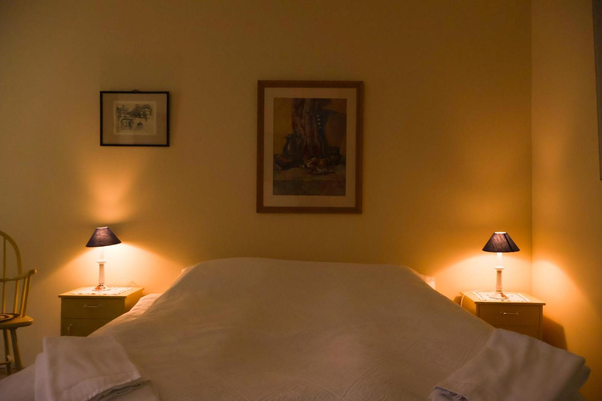 Singerheimen - Experience The 20S Hotel Olden Eksteriør billede