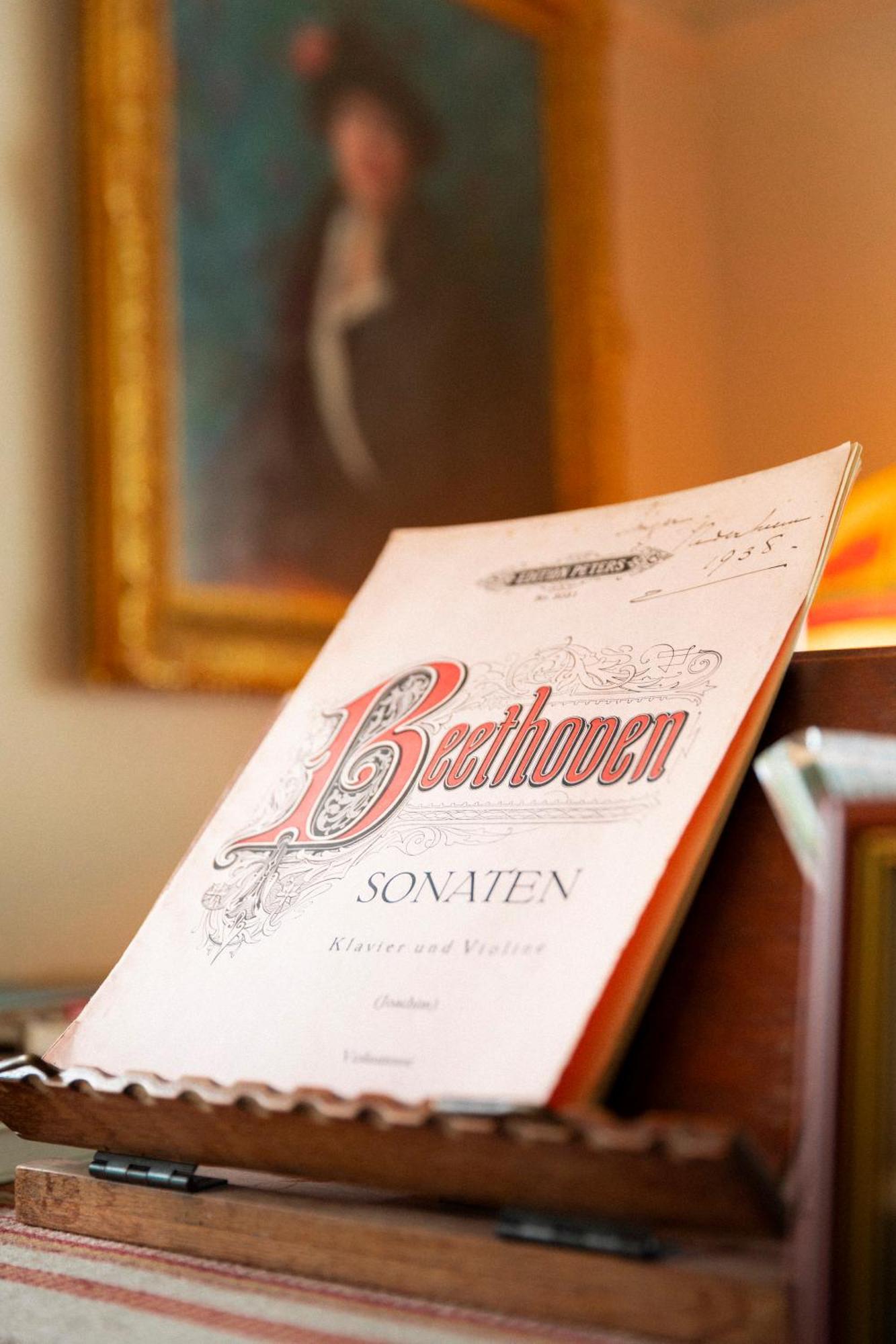 Singerheimen - Experience The 20S Hotel Olden Eksteriør billede